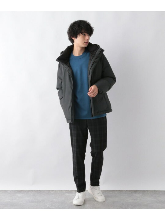 楽天市場】【SALE／50%OFF】ハイスペックURBANダウン GLOBAL WORK 