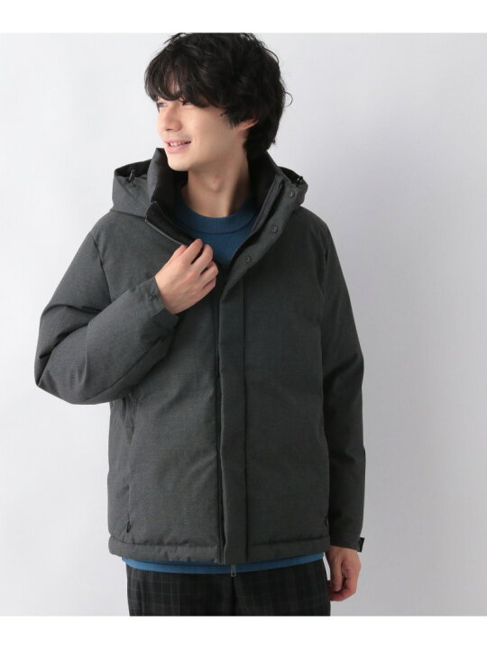楽天市場】【SALE／50%OFF】ハイスペックURBANダウン GLOBAL WORK 