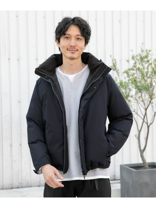 楽天市場】【SALE／50%OFF】ハイスペックURBANダウン GLOBAL WORK  