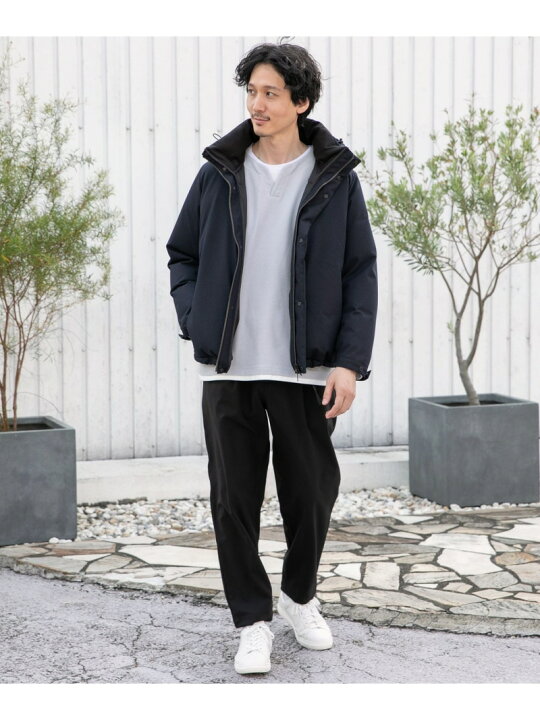 楽天市場】【SALE／50%OFF】ハイスペックURBANダウン GLOBAL WORK  