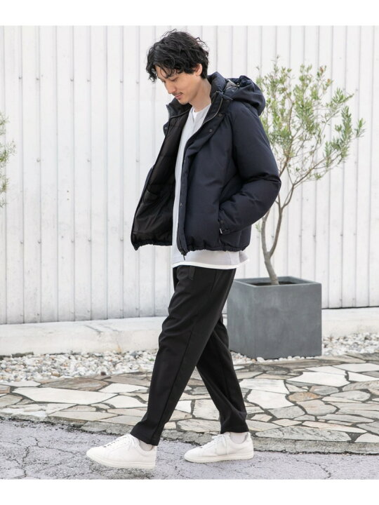 楽天市場】【SALE／50%OFF】ハイスペックURBANダウン GLOBAL WORK  