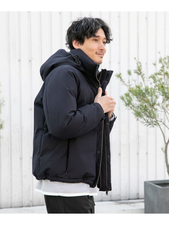 楽天市場】【SALE／50%OFF】ハイスペックURBANダウン GLOBAL WORK 