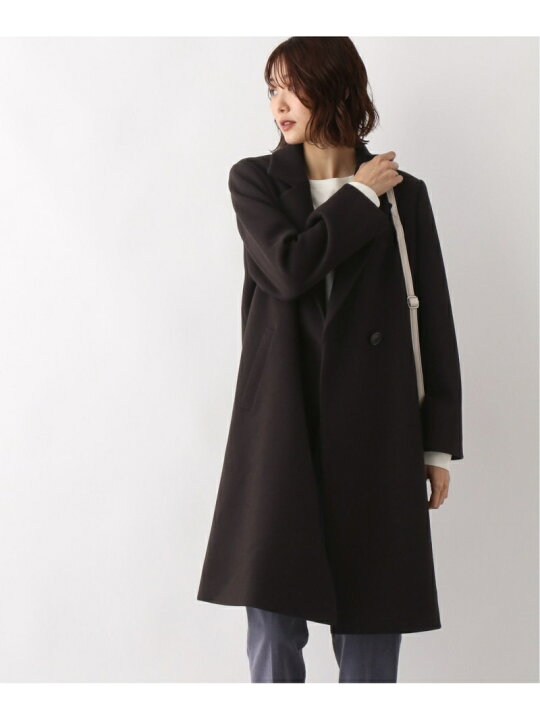 楽天市場】【SALE／50%OFF】軽やかストレッチテーラーコート GLOBAL 