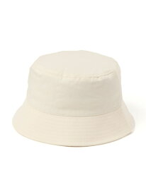 (W)UVカット/アラエルバケハ2 GLOBAL WORK グローバルワーク 帽子 ハット ホワイト ブラック ベージュ[Rakuten Fashion]