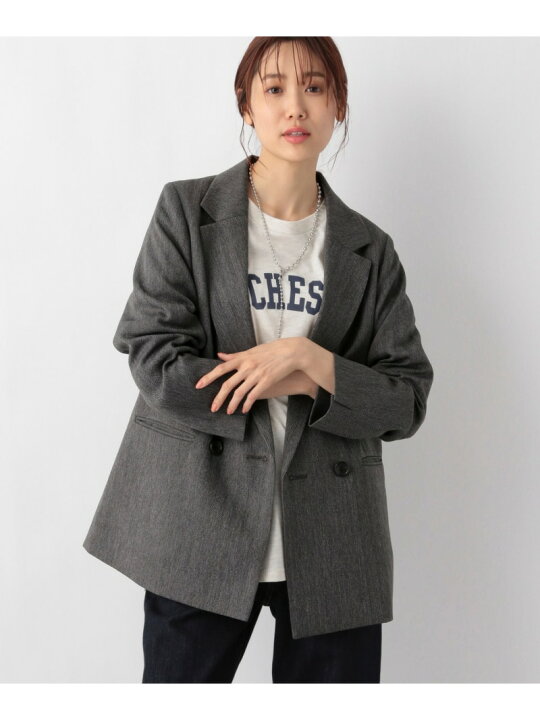 楽天市場】【SALE／10%OFF】(W)ウールライクSTR/WJK+D GLOBAL WORK 