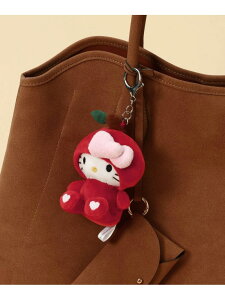 HELLO KITTY/TOY�`���[��/595367 GLOBAL WORK �O���[�o�����[�N �t�@�b�V�����G�� �`���[���E�L�[�`�F�[�� �u���b�N �C�G���[[Rakuten Fashion]