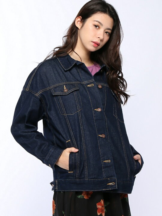 楽天市場】【SALE／60%OFF】(W)BIG Gジャン GLOBAL WORK グローバル 