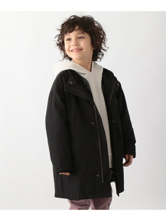 楽天市場】【SALE／60%OFF】(K)3wayハッスイモッズコート GLOBAL WORK 
