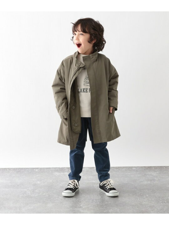 楽天市場】【SALE／60%OFF】(K)3wayハッスイモッズコート GLOBAL WORK 