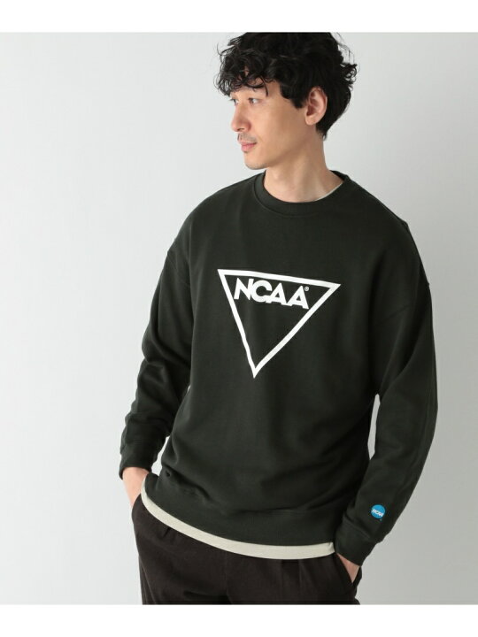 楽天市場】【SALE／60%OFF】(M)WGGW/NCAA スウェット GLOBAL WORK 
