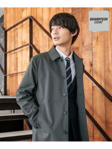 バラクータ(BARACUTA) メンズステンカラーコート | 通販・人気 