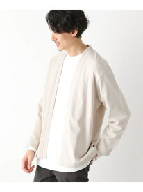 【SALE／30%OFF】(M)サラサマDRYカーデ GLOBAL WORK グローバルワーク トップス カーディガン ベージュ ブラック グレー グリーン ブルー ネイビー【RBA_E】[Rakuten Fashion]