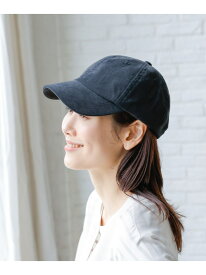 UVカット洗えるアソートCAP GLOBAL WORK グローバルワーク 帽子 キャップ ブラック ホワイト グレー ピンク ベージュ ブルー[Rakuten Fashion]