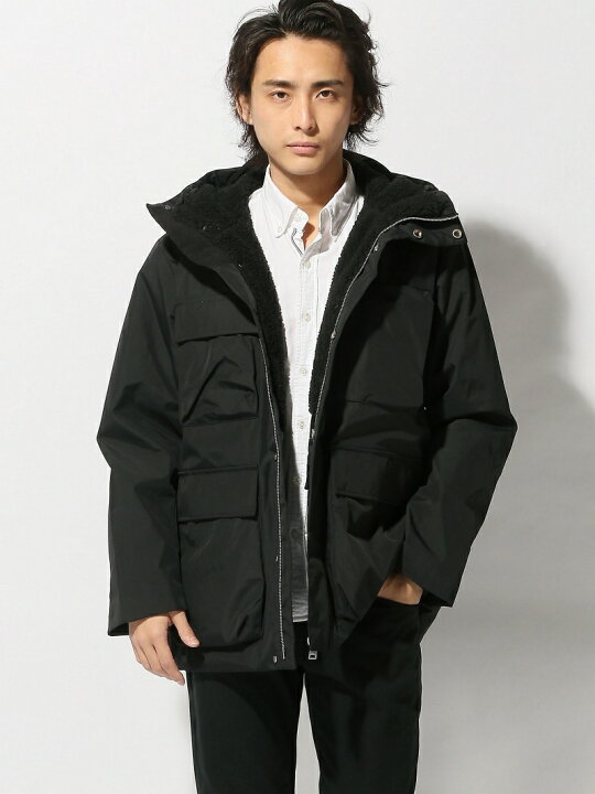 楽天市場】【SALE／60%OFF】(M)サーモライトマウンテンパーカー GLOBAL 
