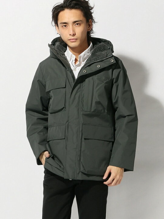 楽天市場】【SALE／60%OFF】(M)サーモライトマウンテンパーカー GLOBAL 