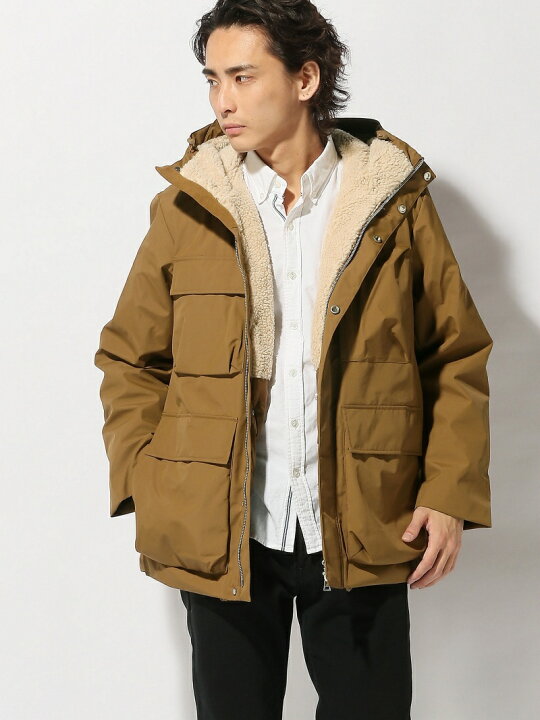 楽天市場】【SALE／60%OFF】(M)サーモライトマウンテンパーカー GLOBAL 
