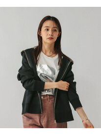 【SALE／40%OFF】ダンボールジップパーカー/580938 GLOBAL WORK グローバルワーク トップス スウェット・トレーナー ネイビー グレー ホワイト ブルー ブラック ブラウン【RBA_E】[Rakuten Fashion]
