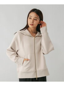 【SALE／30%OFF】ダンボールジップパーカー/580938 GLOBAL WORK グローバルワーク トップス スウェット・トレーナー ネイビー グレー ホワイト ブルー ブラック ブラウン【RBA_E】【送料無料】[Rakuten Fashion]