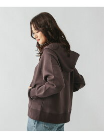 【SALE／50%OFF】ダンボールジップパーカー/580938 GLOBAL WORK グローバルワーク トップス スウェット・トレーナー ネイビー グレー ホワイト ブルー ブラック ブラウン【RBA_E】[Rakuten Fashion]