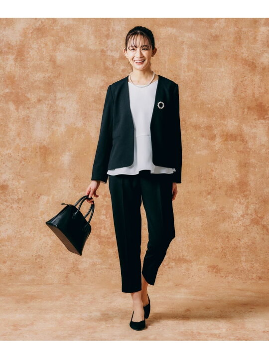 楽天市場】【SALE／30%OFF】セレモニー/スゴラクストレッチジャケット 