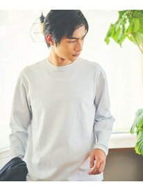 リッチクリーンスウェット/クルー/576826 GLOBAL WORK グローバルワーク トップス スウェット・トレーナー ホワイト ブラック【送料無料】[Rakuten Fashion]