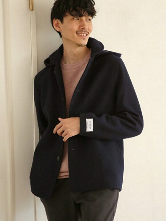 楽天市場】【SALE／75%OFF】(M)メルトンショールJK GLOBAL WORK 