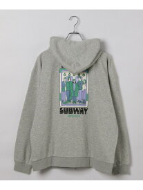 【SALE／50%OFF】スーベニアジップパーカー/一部店舗限定/599034 GLOBAL WORK グローバルワーク トップス スウェット・トレーナー ブラック グレー【RBA_E】[Rakuten Fashion]