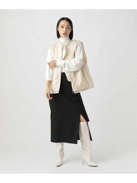 楽天市場】【SALE／50%OFF】(U)PADDED VEST STERNBERG グローバル 