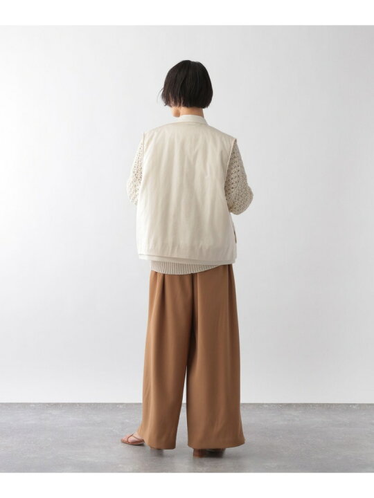 楽天市場】【SALE／50%OFF】(U)PADDED VEST STERNBERG グローバル 