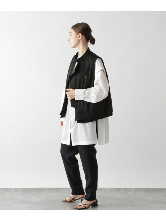 楽天市場】【SALE／50%OFF】(U)PADDED VEST STERNBERG グローバル 