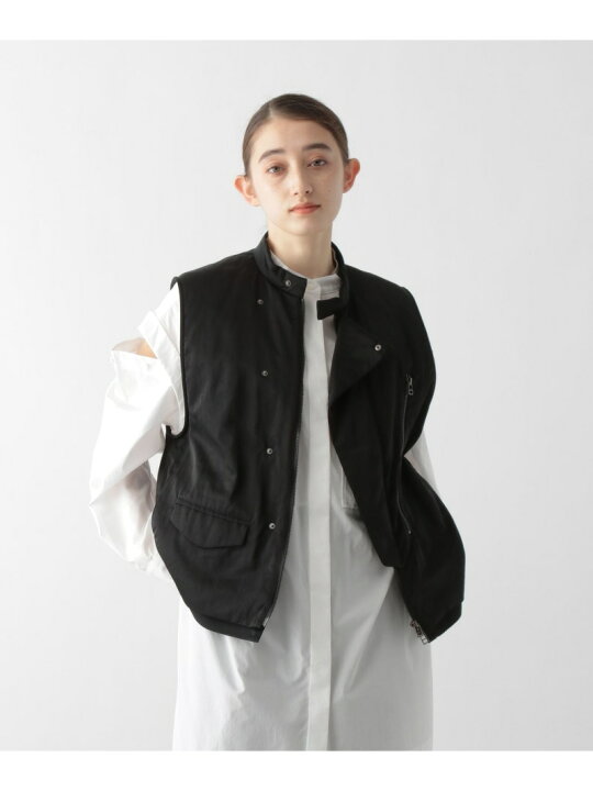 楽天市場】【SALE／50%OFF】(U)PADDED VEST STERNBERG グローバル 