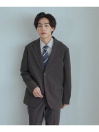 【SALE／40%OFF】アーバンジャケット/Wクロス/612411 GLOBAL WORK グローバルワーク トップス その他のト…