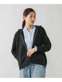 【SALE／50%OFF】アソートスウェットZIPパーカー/633992 GLOBAL WORK グローバルワーク トップス スウェット・トレーナー ブラック ブラウン グレー【RBA_E】[Rakuten Fashion]