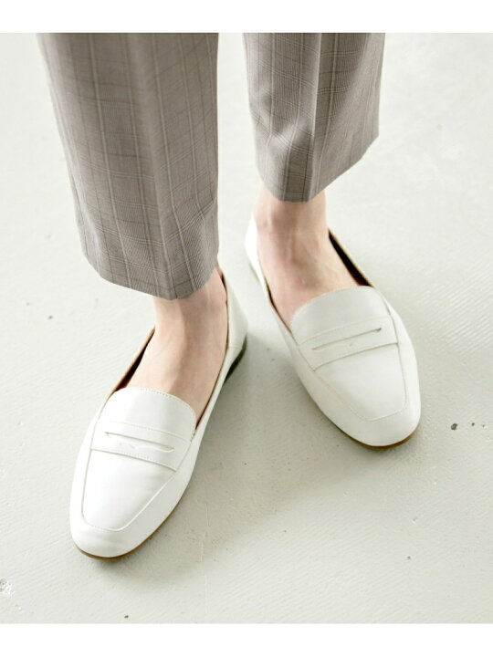 楽天市場】【SALE／50%OFF】らくっション撥水2WAYローファー GLOBAL  