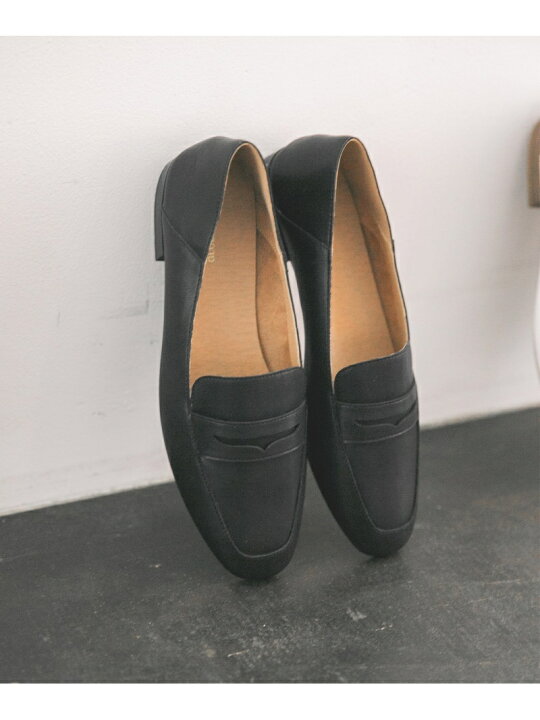 楽天市場 らくっション撥水2wayローファー Global Work グローバルワーク シューズ ドレスシューズ ブラック ホワイト ベージュ 送料無料 Rakuten Fashion Global Work グローバルワーク