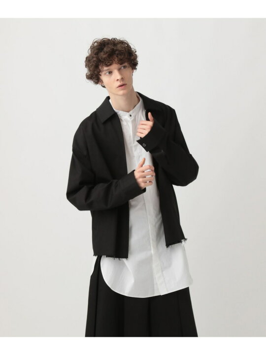 楽天市場】(U)CHINO BLOUSON STERNBERG グローバルワーク ジャケット 