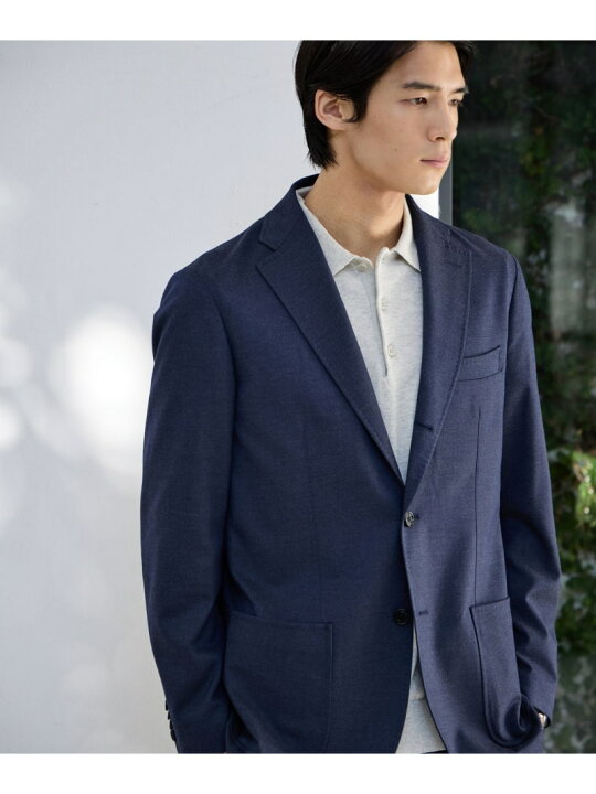 楽天市場】【SALE／30%OFF】デニムジャケット/Salon de GW/250420 