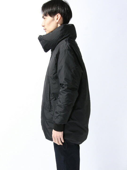 楽天市場】【SALE／57%OFF】(M)ミリタリーロングダウン GLOBAL WORK 