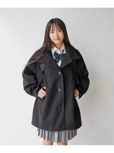 E[[ebN~hR[g/AND YUA ANY/576811 GLOBAL WORK O[o[N WPbgEAE^[ XeJ[R[g zCg ubNyz[Rakuten Fashion]