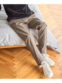 スゴラクストレッチスリムパンツ+WARM/576425 GLOBAL WORK グローバルワーク パンツ その他のパンツ ブラック グレー ネイビー【送料無料】[Rakuten Fashion]