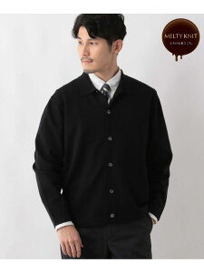 ySALE^60%OFFzeB|J[fBK/116385 GLOBAL WORK O[o[N gbvX J[fBK ubN u[ zCgyRBA_Ez[Rakuten Fashion]