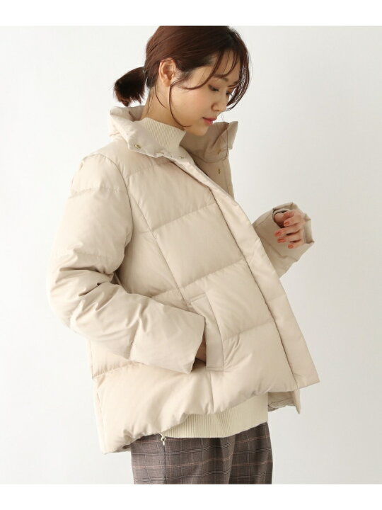 楽天市場】【SALE／50%OFF】ダウンショートブルゾン GLOBAL WORK 