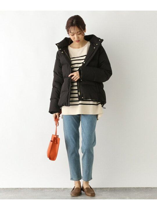 楽天市場】【SALE／50%OFF】ダウンショートブルゾン GLOBAL WORK 