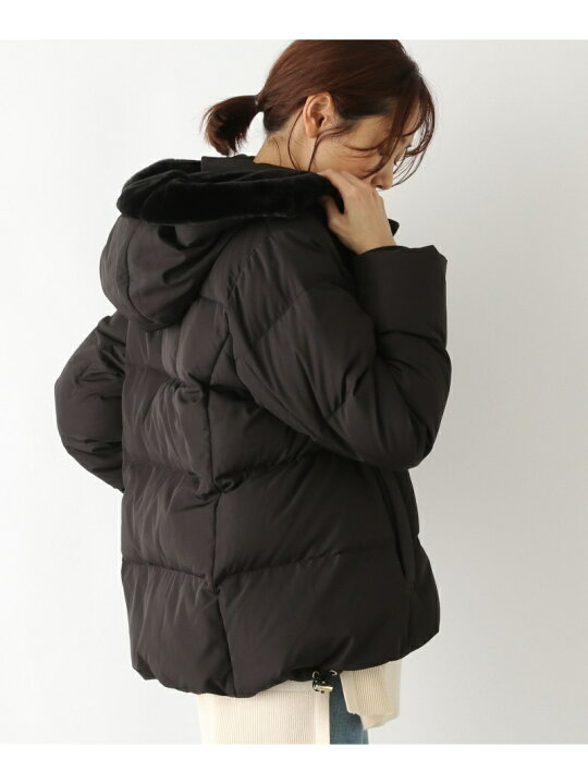 楽天市場】【SALE／50%OFF】ダウンショートブルゾン GLOBAL WORK 