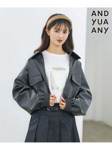 ySALE^30%OFFzGRU[u]/AND YUA ANY/302089 GLOBAL WORK O[o[N WPbgEAE^[ u]EWp[ ubN uEyRBA_Ezyz[Rakuten Fashion]