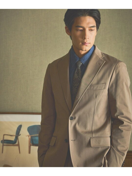 楽天市場】【SALE／30%OFF】モーションテックジャケット/Salon de GW 