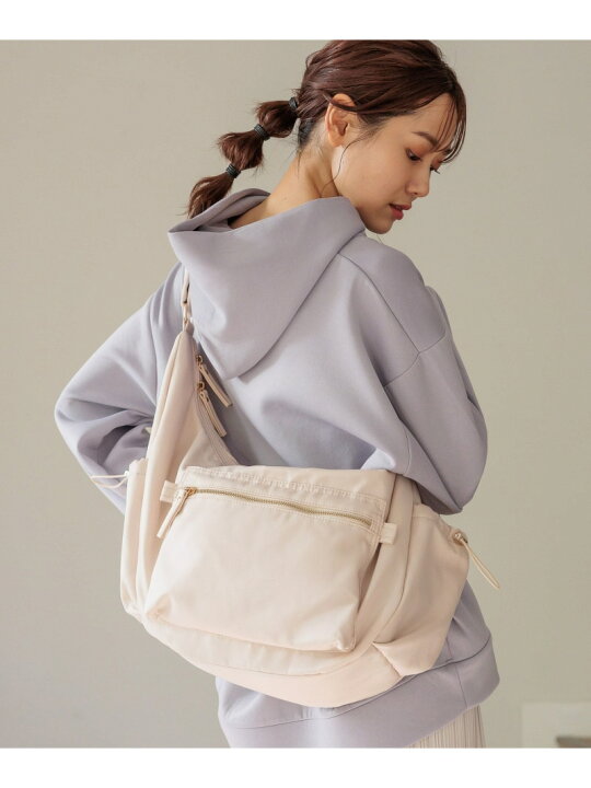 楽天市場】【SALE／40%OFF】撥水軽量8ポケショルダー/199123 GLOBAL