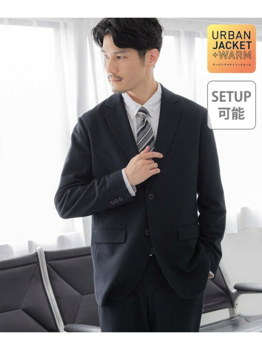 楽天市場】【SALE／60%OFF】アーバンジャケット+WARM/115865 GLOBAL 