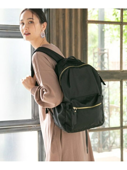 楽天市場 Rakuten Fashion Sale 44 Off W ラクカル10ポケットリュック Global Work グローバルワーク バッグ リュック バックパック グレー ブラック ベージュ Rba E Global Work グローバルワーク