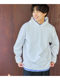 【SALE／50%OFF】リッチクリーンスウェットパーカー/644800 GLOBAL WORK グローバルワーク トップス スウェット・トレーナー ブラック ホワイト【RBA_E】[Rakuten Fashion]